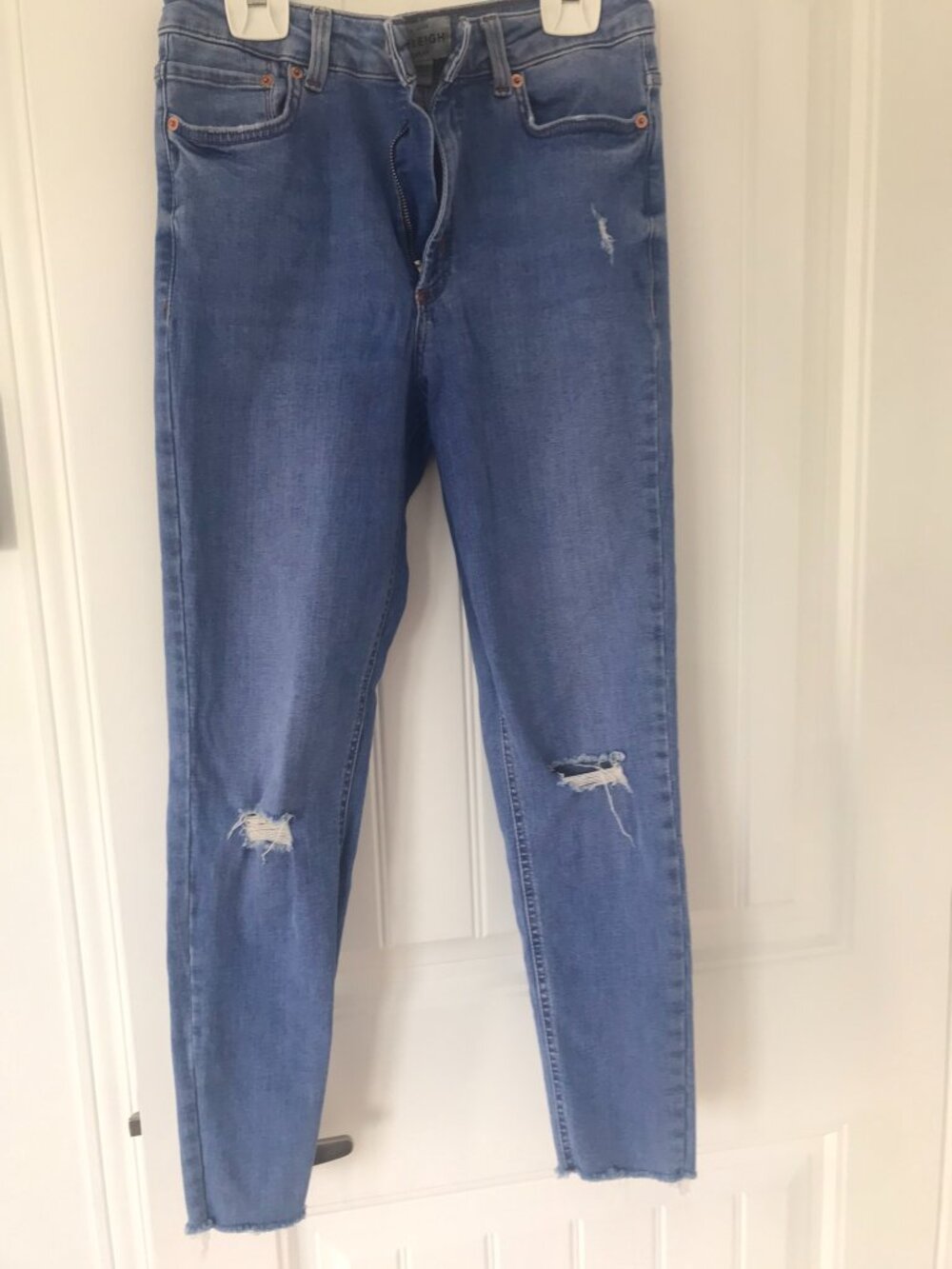 New look Ashleigh Jean